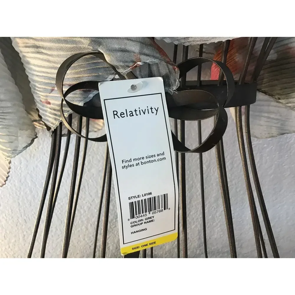 Relativity new tag
